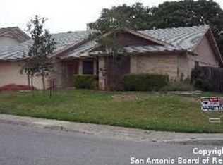 6335 Fox Creek St, San Antonio, TX 78247