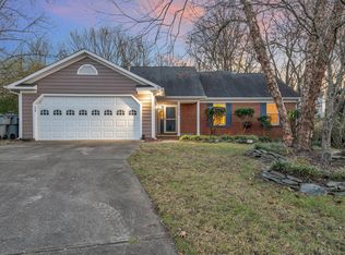 10704 Tapestry Ct, Charlotte, NC 28262