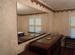 154 Hillard Rd, Louisburg, NC 27549