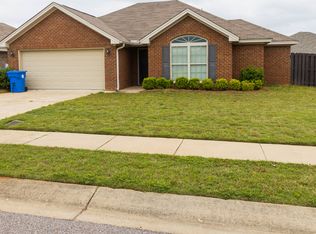 1802 Cotton Blossom Way, Prattville, AL 36067