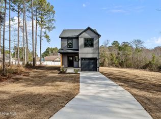 107 Maple Court, Havelock, NC 28532