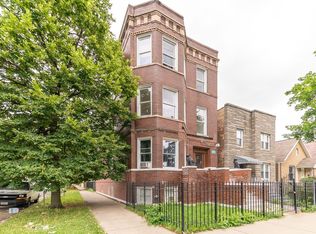 857 N Harding Ave #G, Chicago, IL 60651