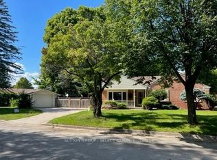 6 Kirkton Ct, London, ON N5X 1T2