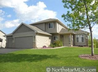 22605 Marie Ave, Rogers, MN 55374