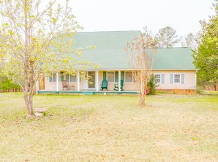 130 Werts Rd, Ninety Six, SC 29666