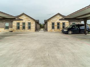 6903 Venus Dr #4, Edinburg, TX 78542