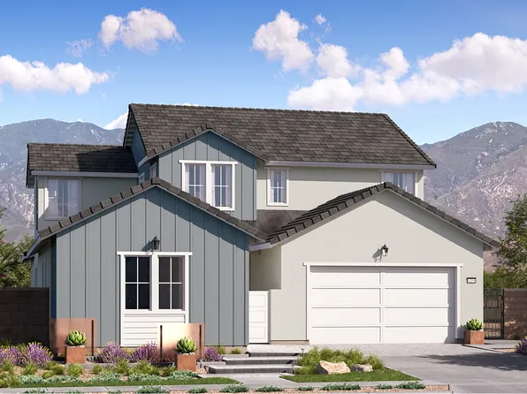 Residence One Plan, Vinova : Canyons