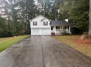 230 Galvin Trl, Dallas, GA 30157