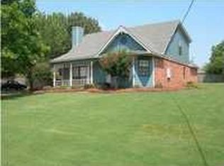 4443 White Acres Rd, Montgomery, AL 36106