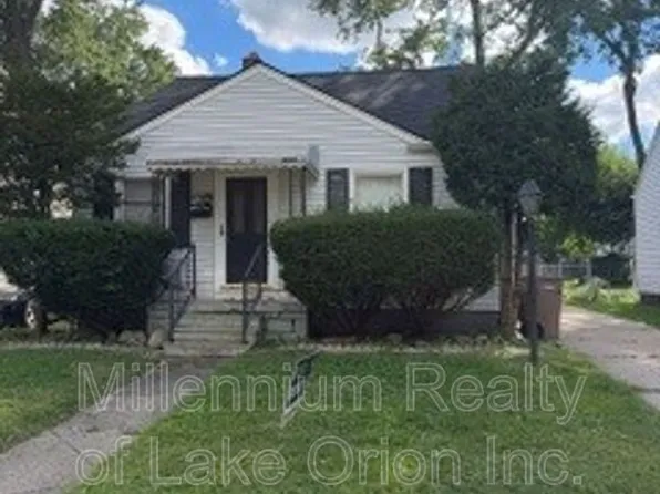 650 Lebaron Ave, Pontiac, MI 48340
