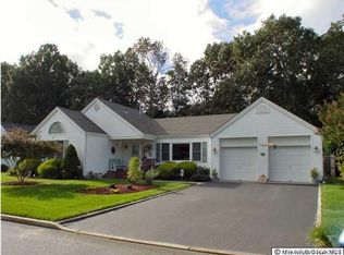 223 Sunset Dr, Forked River, NJ 08731
