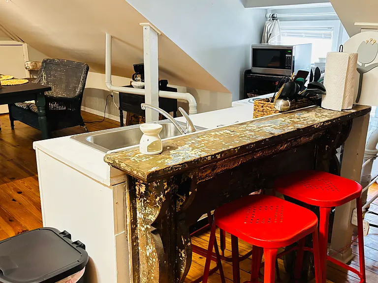 1329 Harbert Ave #9 — Photo 9