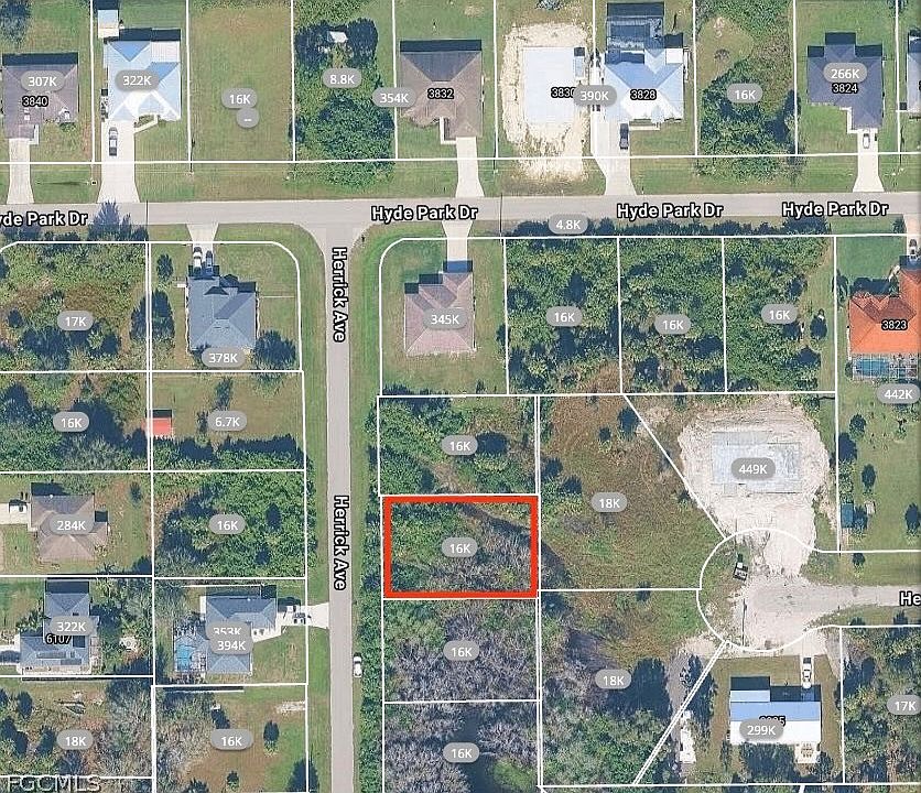 2nd image of 6150 Herrick Ave