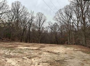 123 County Road 381, Wynne, AR 72396