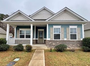 304 Harrison Ln, Locust, NC 28097