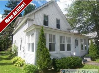 15 7th St, Old Town, ME 04468
