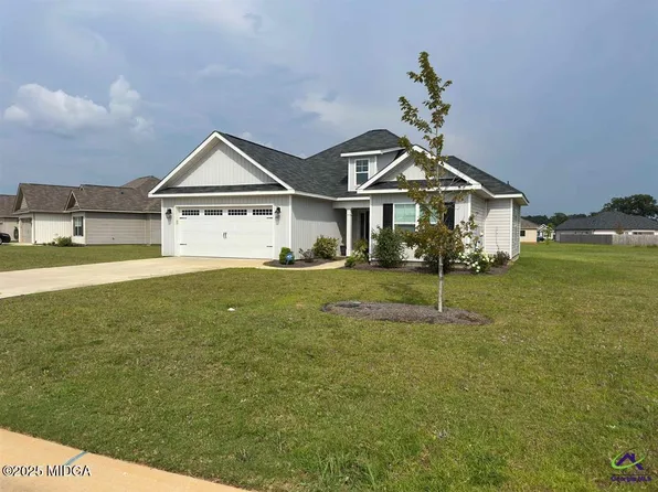 135 Sadie Heights Blvd, Perry, GA 31069