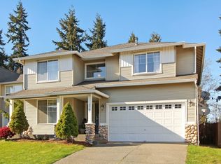 3705 206th Pl SW, Lynnwood, WA 98036