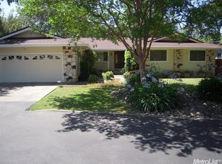 6024 Muldrow Rd, Carmichael, CA 95608