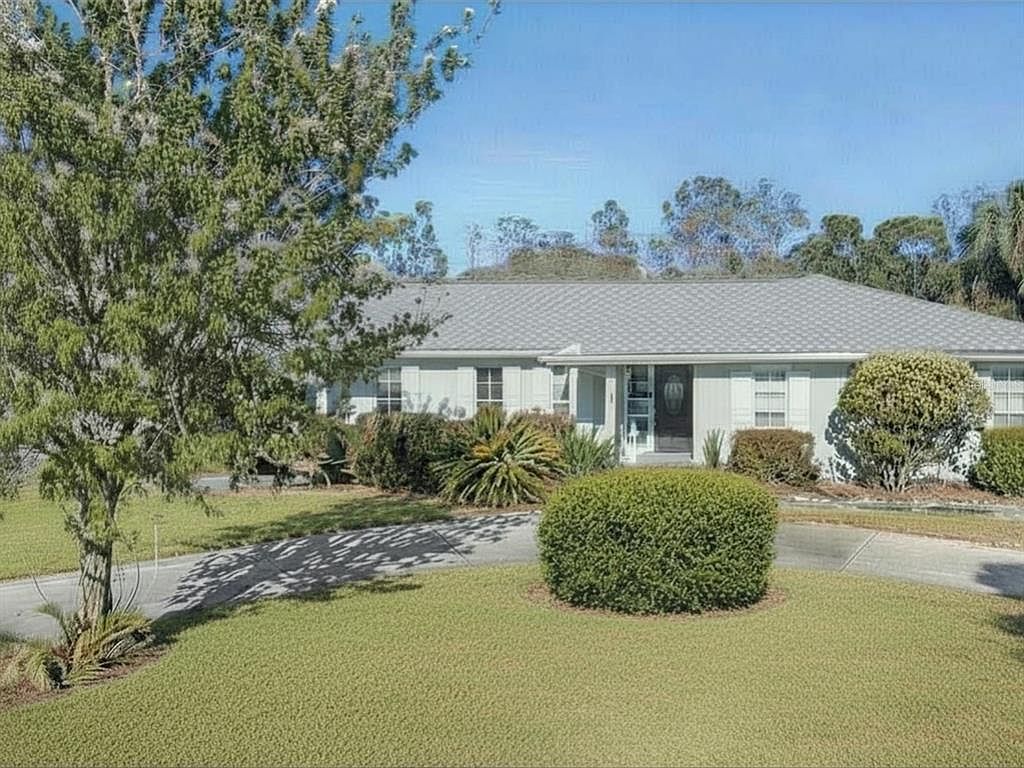 260 Greenfield Rd