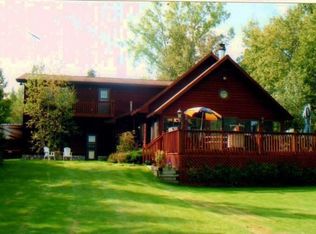 10165 Township Park Rd, Petoskey, MI 49770