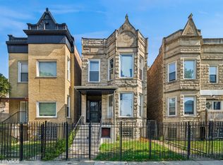 4138 W Adams St, Chicago, IL 60624