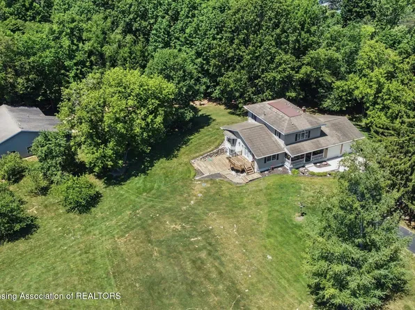 905 W Dansville Rd, Mason, MI 48854
