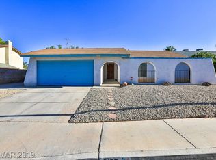 3157 El Chico Ct, Las Vegas, NV 89120