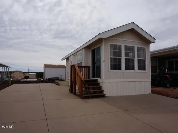 8207 Rainbow Loop #521, Show Low, AZ 85901