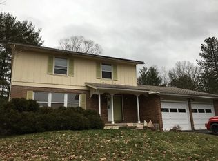 39 Highgate Cir #1, Ithaca, NY 14850