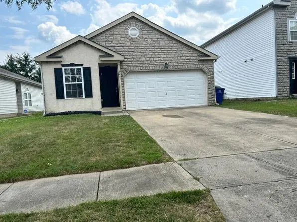 5487 Old Coble St, Canal Winchester, OH 43110