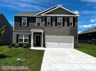 12309 Manhattan Ln, Knoxville, TN 37932