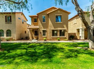 3485 S Seneca Way, Gilbert, AZ 85297