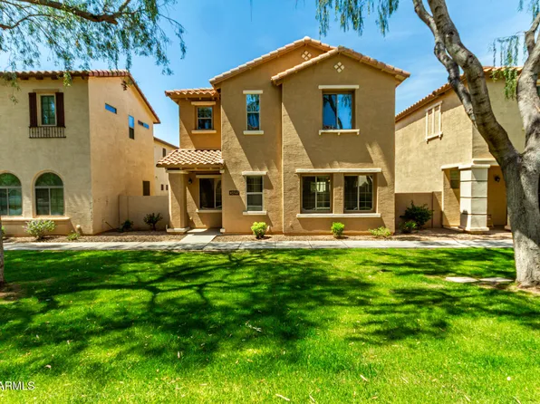 3485 S SENECA Way, Gilbert, AZ 85297