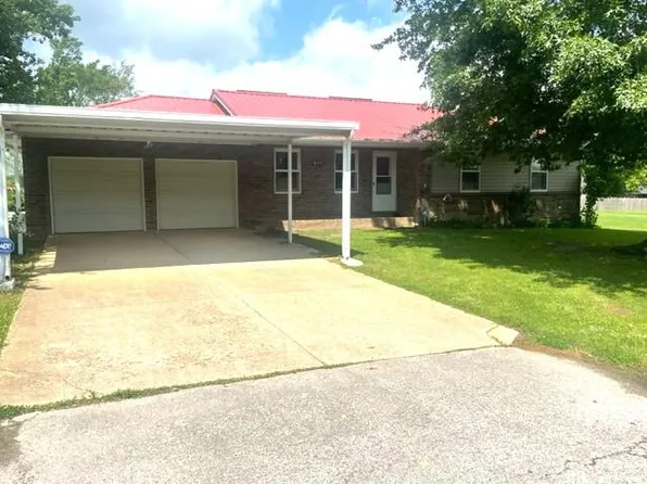 607 Robin Road, Mountain Grove, MO 65711