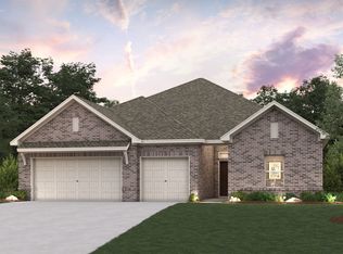756 Vineyard Way, Forney, TX 75126