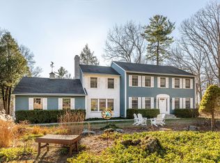 32 Burton Rd, Salisbury, CT 06068