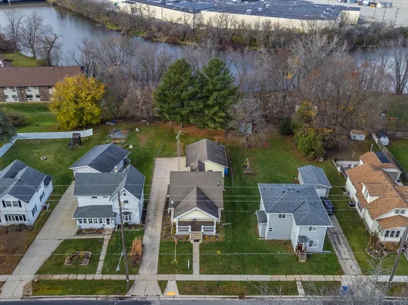 1134 River DRIVE, Watertown, WI 53094