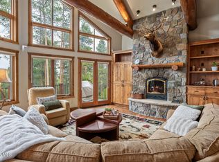 485 Homestead Dr, Granby, CO 80446