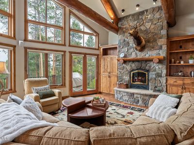 485 West Homestead Drive, Granby, CO, 80446