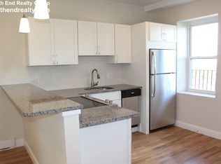 100 Tyler St #31, Boston, MA 02111