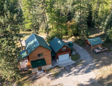 276 Marion Way, Fortine, MT, 59918
