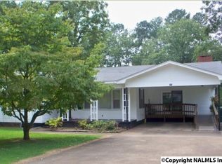 703 Horton St, Athens, AL 35611