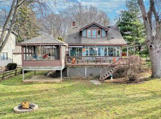 1108 River Terrace Dr, Johnsburg, IL