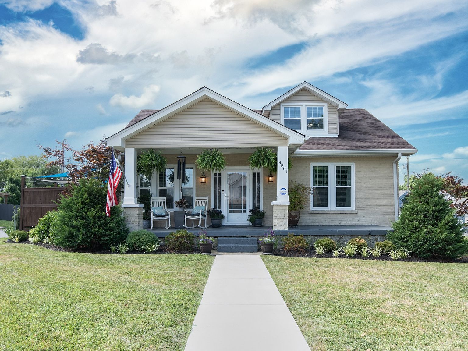 4801 Kentucky Ave, Nashville, TN 37209 Zillow