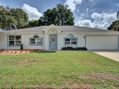 1363 Lazy River Ln, Deland, FL, 32720