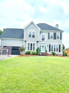 3118 Wickford Rd, Wilmington, NC, 28409