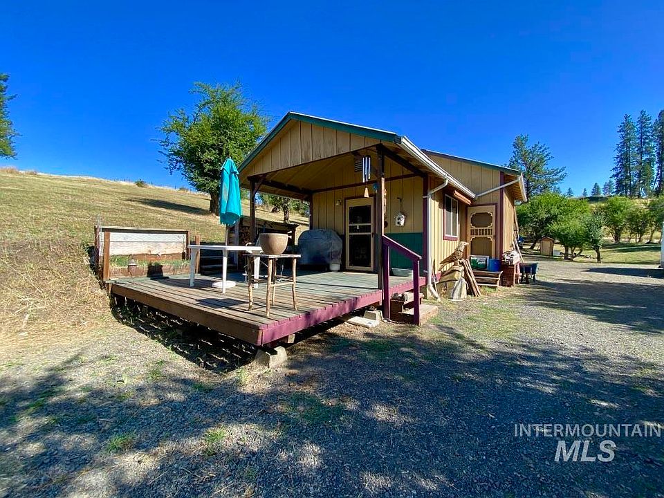 216 Ferguson Rd, Harpster, ID 83552 MLS 98871877 Zillow