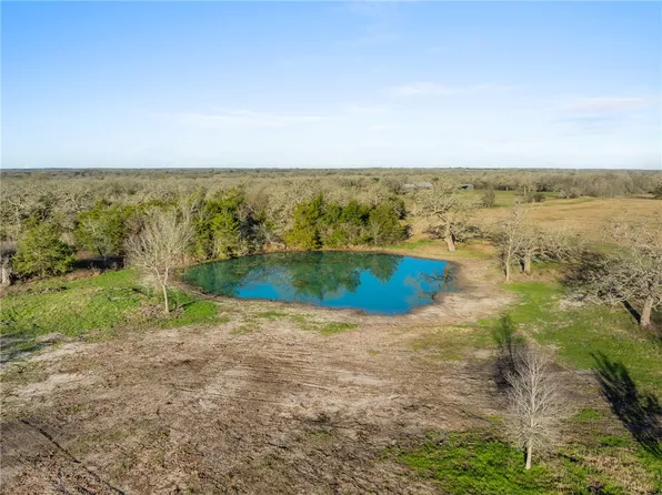 LOT 2 S County Road 410, Somerville, TX 77879