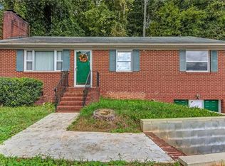 2035 Big House Gaines Blvd, Winston Salem, NC 27101